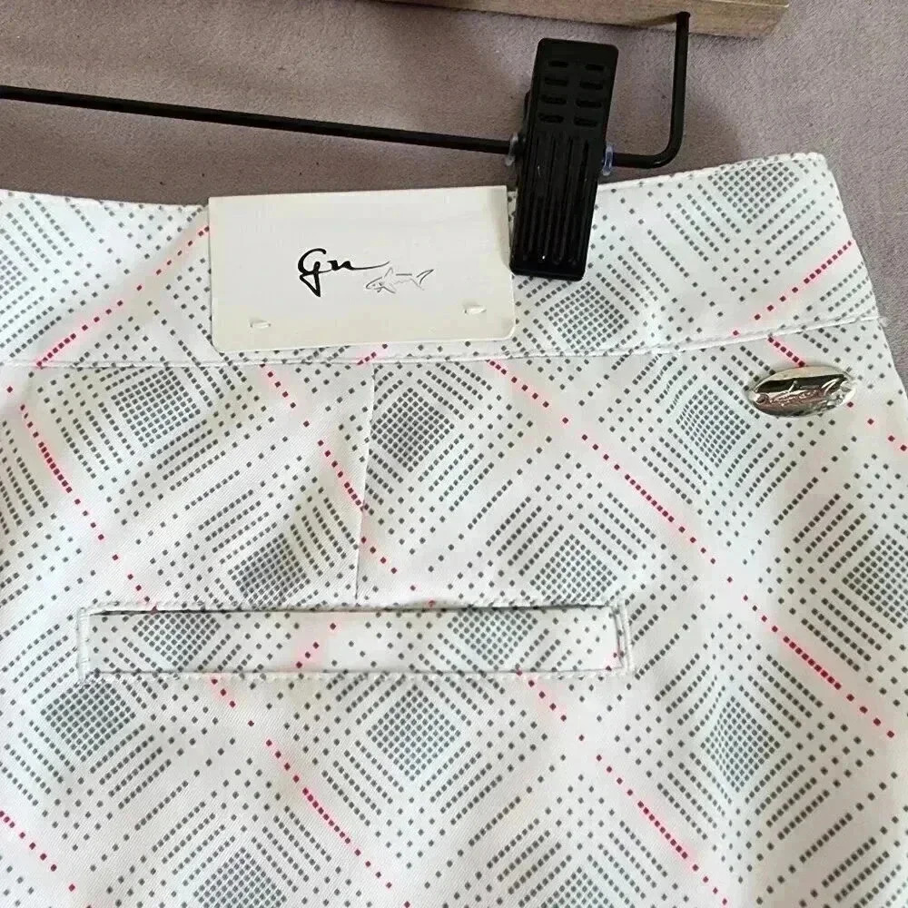 NWT Greg Norman Golf/Tennis Skort - 10 - Picture 4 of 6